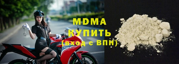 круглые Карпинск